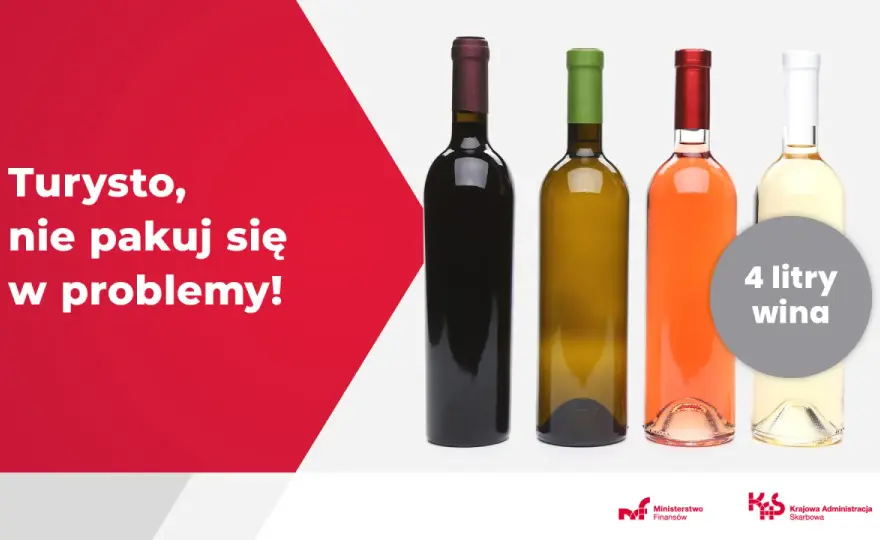 Ile litrów alkoholu można przewieźć do Niemiec bez cła?