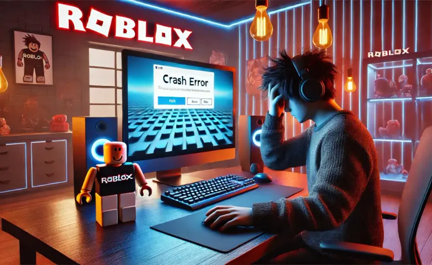 Jak zaktualizować Roblox na laptopie i uniknąć problemów z grą