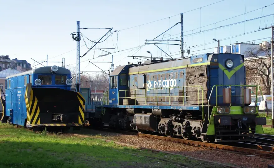 TEM2 (SM48) - Legenda ciężkich manewrów. Dlaczego wciąż jeździ?