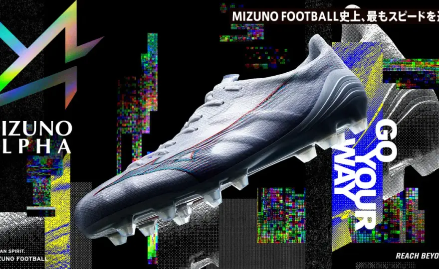Mizuno - co to za firma? Poznaj japońską technologię i jakość