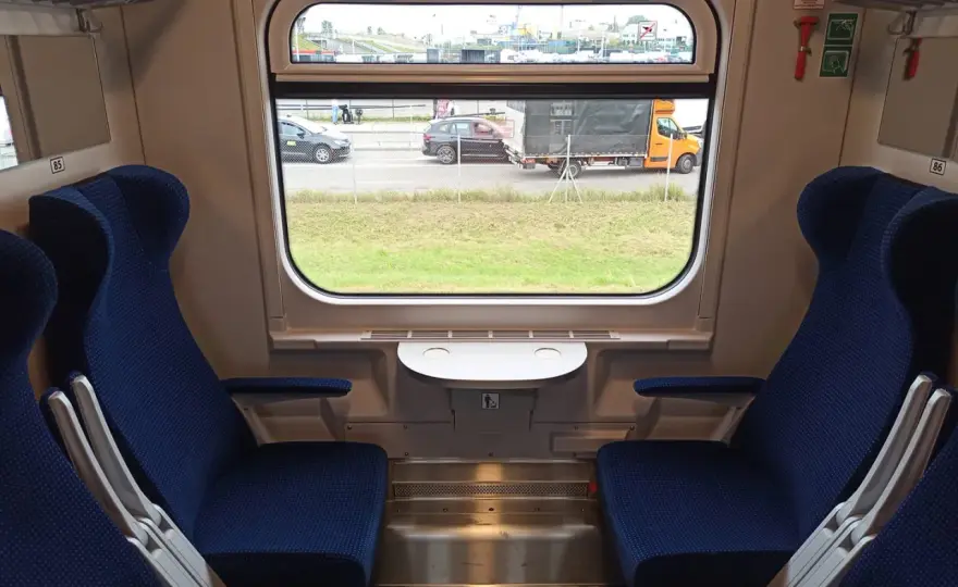 Wagon 174A - czy modernizacja ma sens?