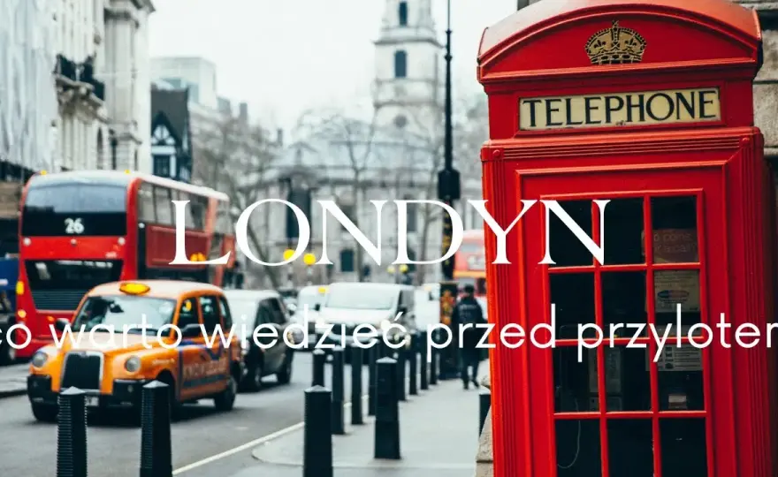 Gdzie nocleg w Londynie? Odkryj najlepsze miejsca na pobyt