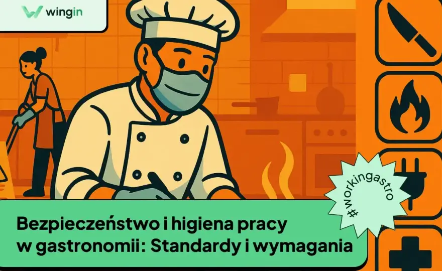 Obowiązki pracodawcy BHP - Jak uniknąć błędów i działać legalnie?