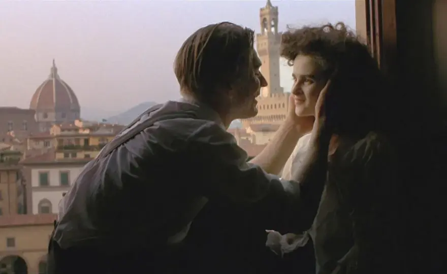 De bästa Toscana-filmerna för romantik, historia och stämning
