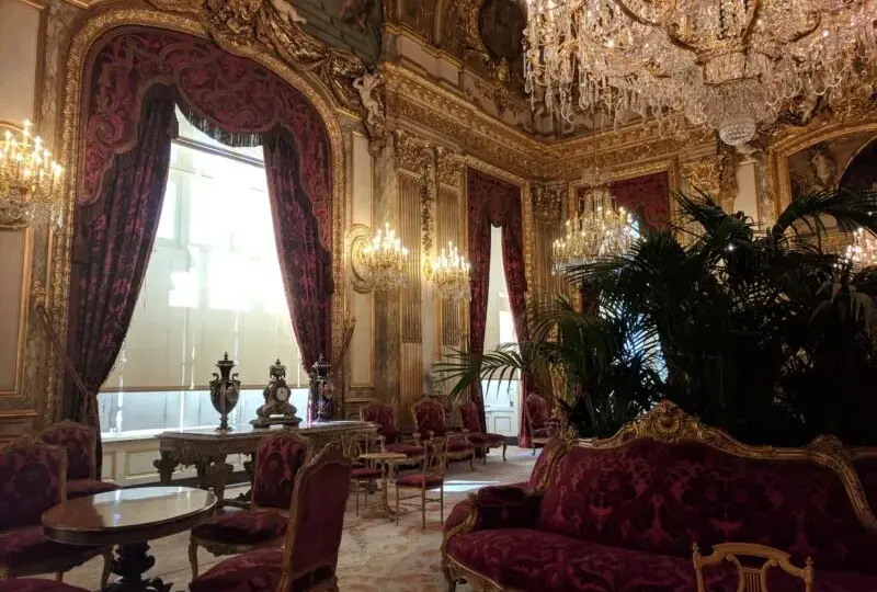 Butikowy hotel dla dorosłych - co to znaczy i dlaczego warto wybrać?