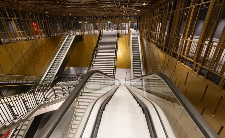 Cavour metro Roma - la fermata giusta per Monti e Colosseo