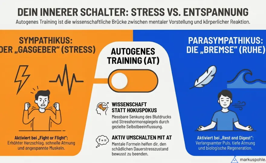 Studienstress erkennen und wirksam entlasten