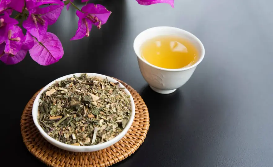 Tisana per digerire - Quale scegliere e come prepararla?
