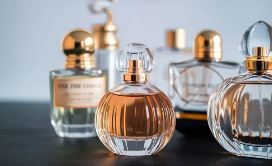 Czy perfumy się psują? Oto co musisz wiedzieć o ich trwałości