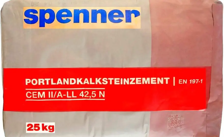 CEM II Zement - Was steckt wirklich dahinter?