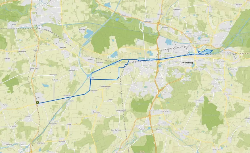 Radtouren Niedersachsen - Welche Route passt zu dir?