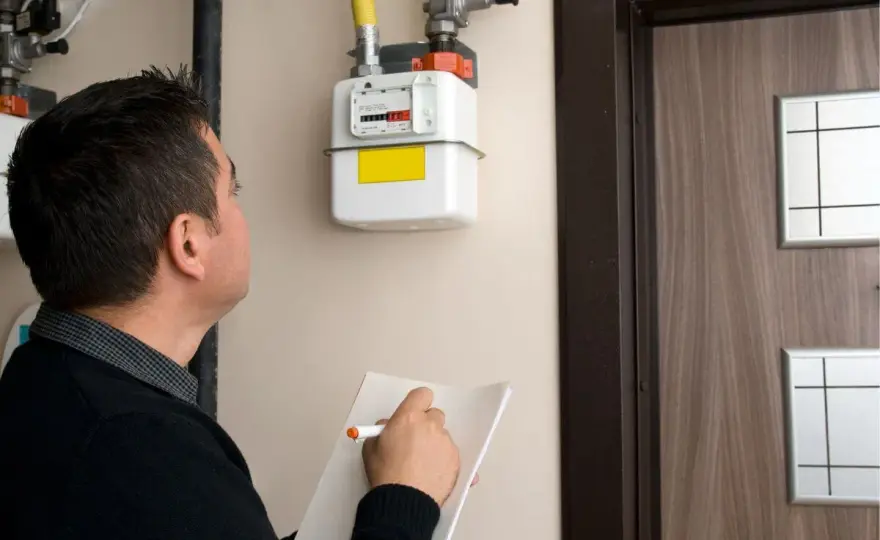 Cómo saber si mi contador de gas funciona bien y evitar sorpresas desagradables