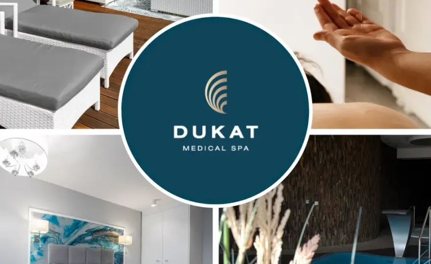 Dukat Medical Spa w Dąbkach: Czy to idealne miejsce na Twój urlop nad morzem?