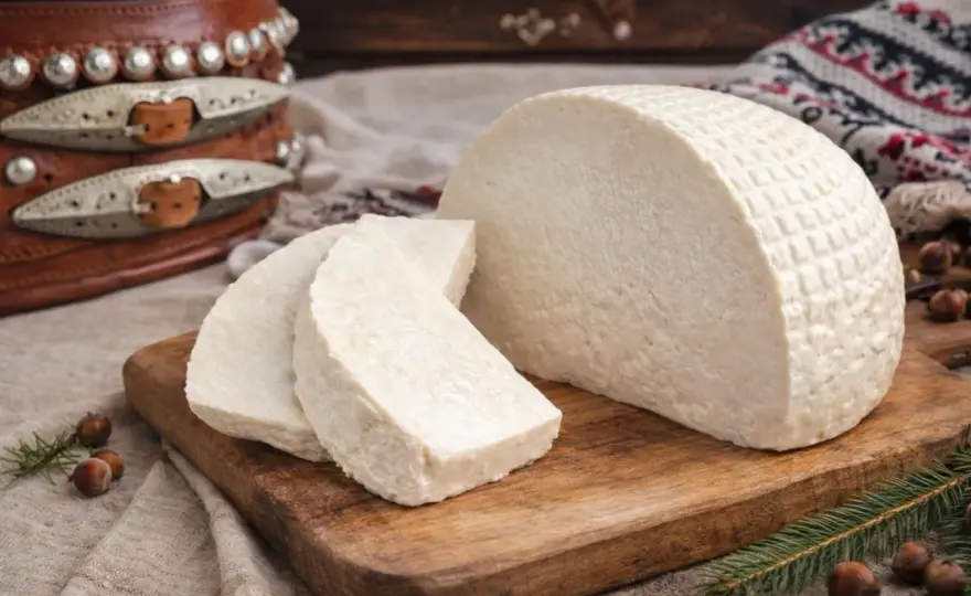 Bundz - co to za ser? Smak, zastosowanie i różnice!
