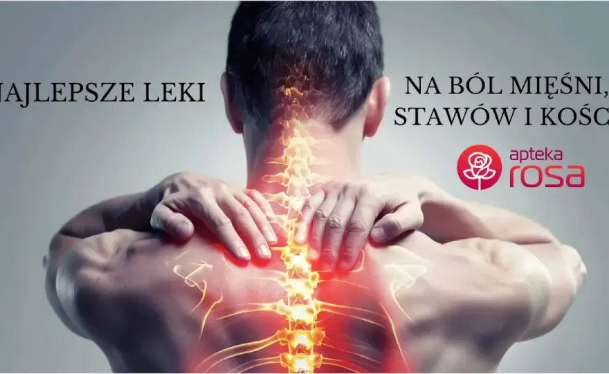 Kostarox na ból stawów - Kiedy pomaga, a kiedy szkodzi?