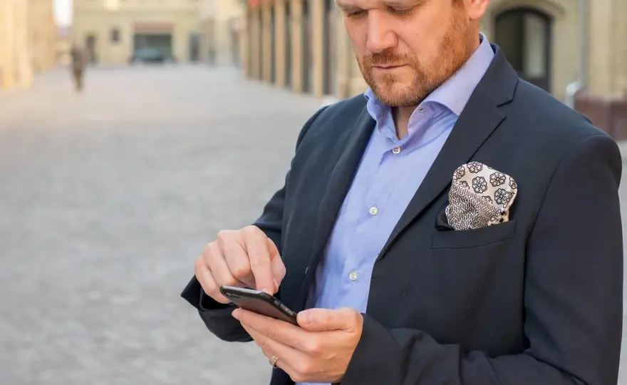 Biometria w bezpieczeństwie - Jak nie pomylić wygody z ryzykiem?