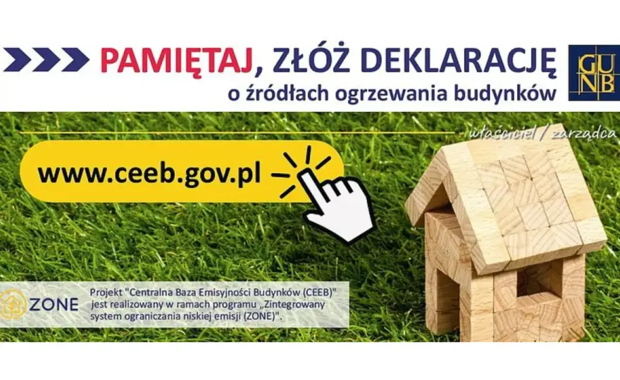 Zgłoszenie ogrzewania domu - gdzie i jak skutecznie to zrobić