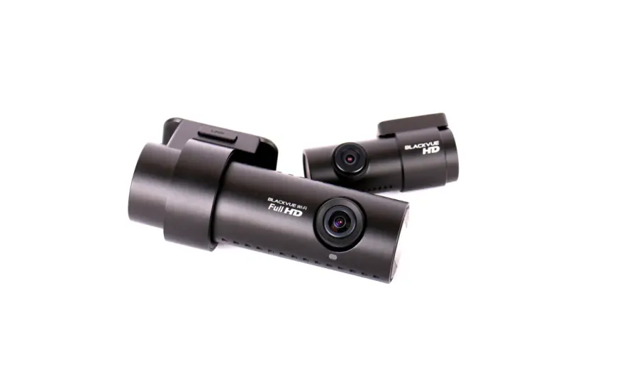 BlackVue DR900X-2CH - Montaż i ustawienia. Jak uniknąć błędów?