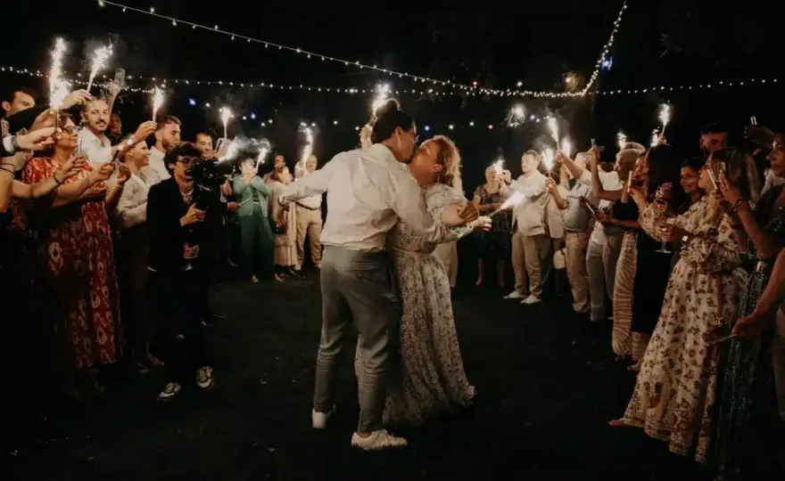 Mariage 30 personnes - Quel budget prévoir ?
