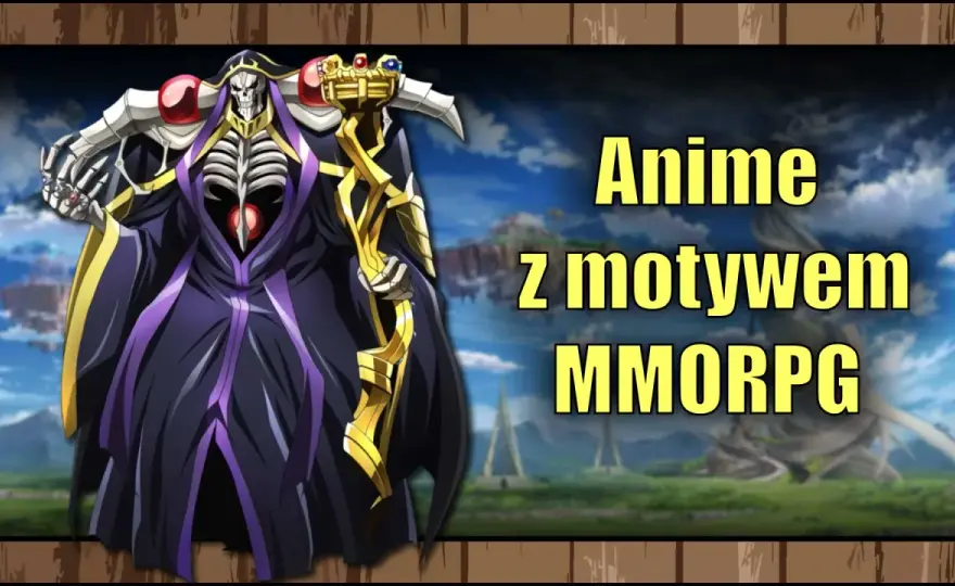 Gry Anime Multiplayer - Jak wybrać najlepszą dla siebie?