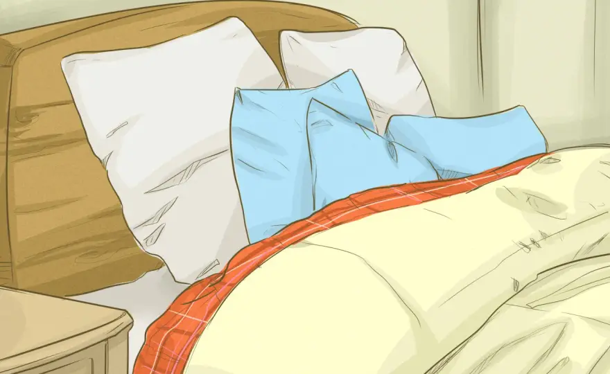 How to Get Warmer in Bed - Stop Feeling Cold Tonight