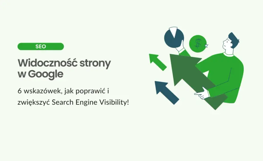 SEO - co to jest i jak realnie budować widoczność w Google?