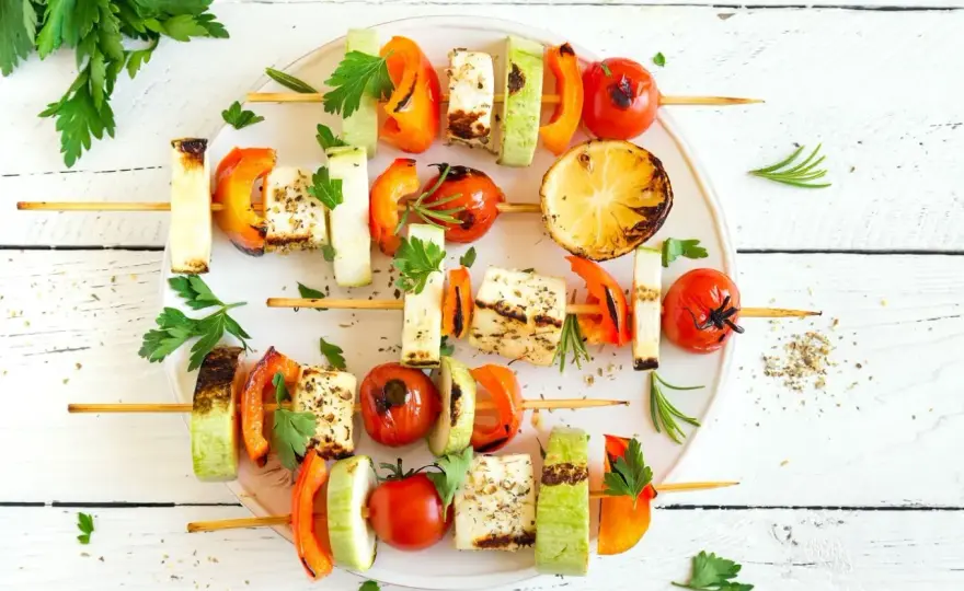Vegetarische Gerichte: Einfach, gesund & sättigend im Alltag