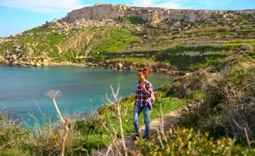 Malta w marcu: Pogoda, czy warto jechać? Sprawdź!