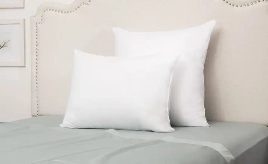 Euro Sham vs Standard Sham - Which Is Right For Your Bed?
