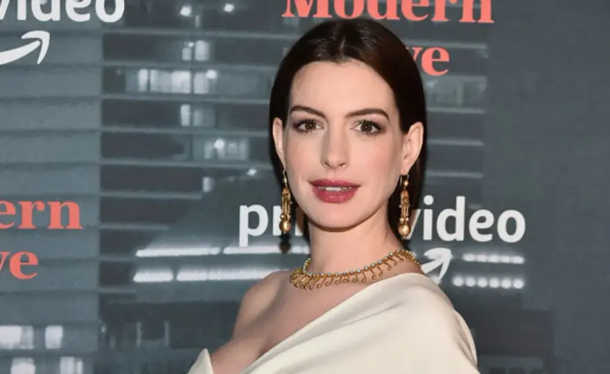 Ile lat ma Anne Hathaway? Wiek, kariera i życie prywatne
