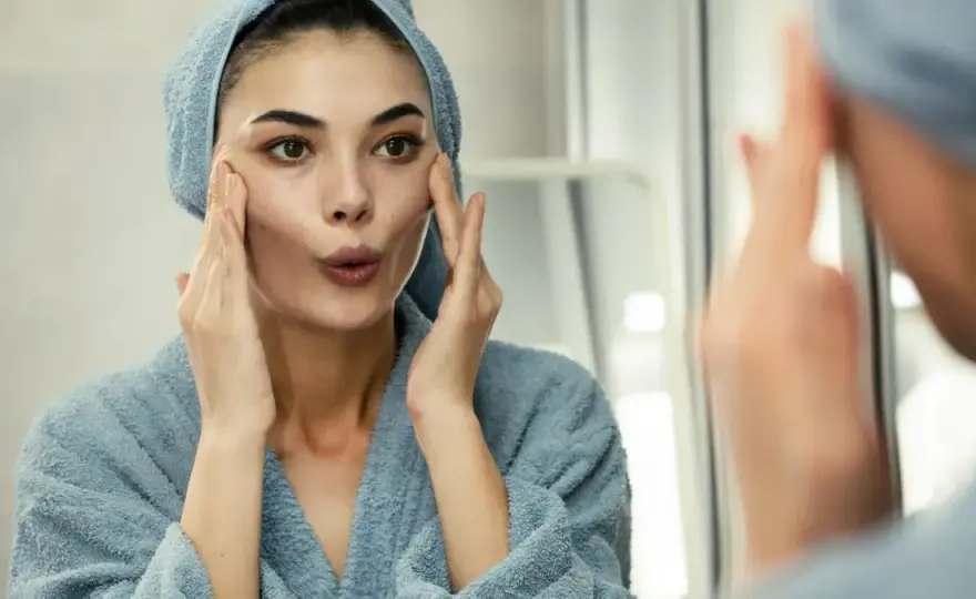 Gimnasia facial: mito o realidad, ¿realmente mejora tu rostro?