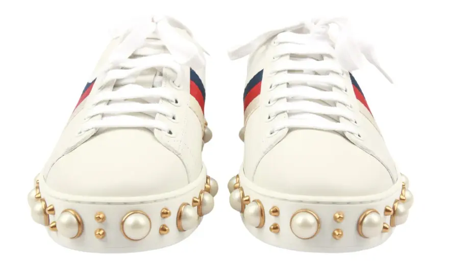 Gucci Schuhe Größe - So findest du deine perfekte Passform!