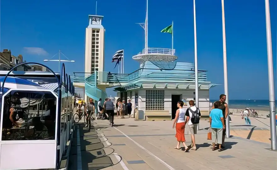Malo-les-Bains : Votre Guide Complet pour un Séjour Réussi
