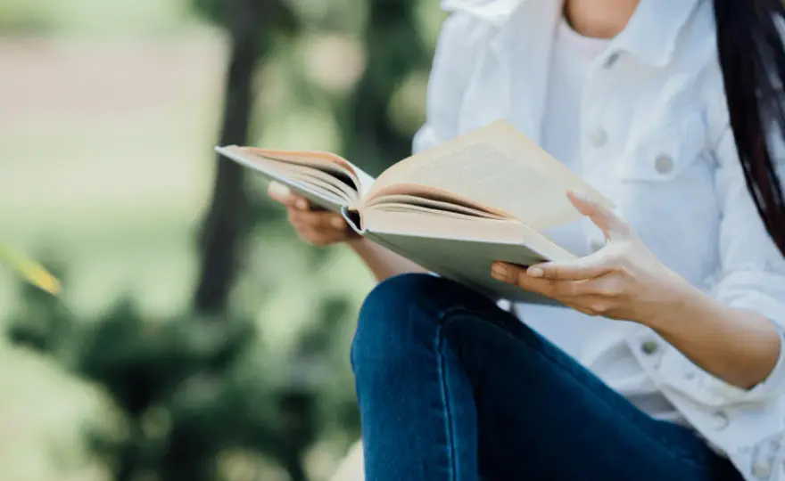Penguin Readers - Jak zacząć czytać po angielsku bez frustracji?