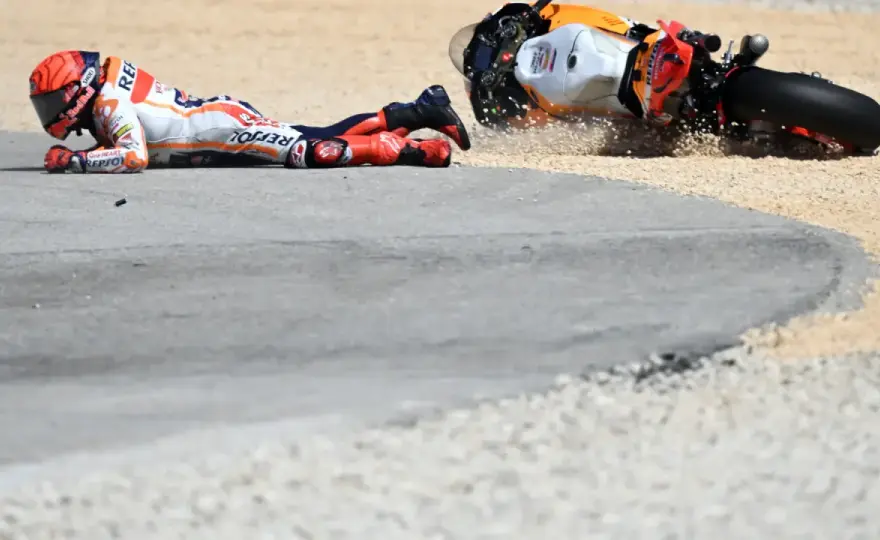 Vuelta Larga MotoGP - ¿Cómo cambia la carrera?