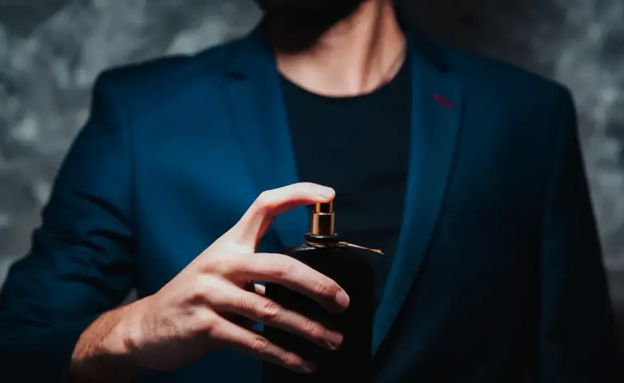 Najlepsze wody toaletowe dla mężczyzn – jak wybrać idealny zapach