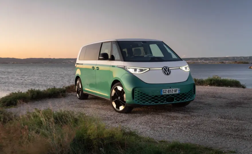 Fourgon aménagé électrique - Les modèles crédibles en 2026