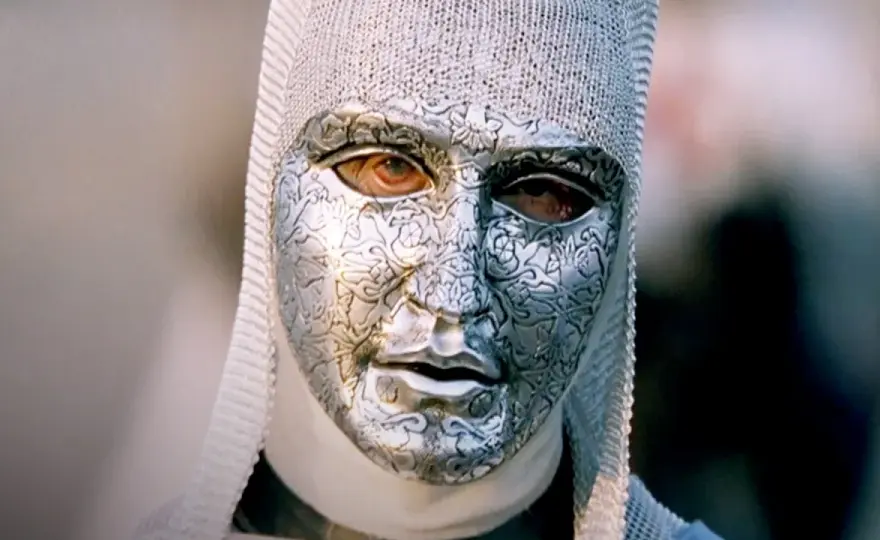 Kingdom of Heaven rollista - Därför är ensemblen så bra