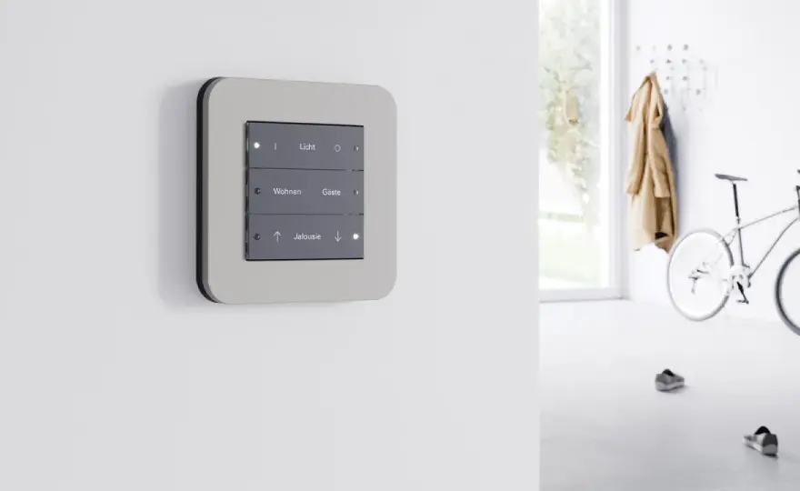 KNX: ¿Cómo automatizar tu hogar sin fallar? Guía completa