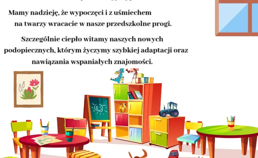 Czy przedszkola mają ferie? Sprawdź, co musisz wiedzieć o przerwach