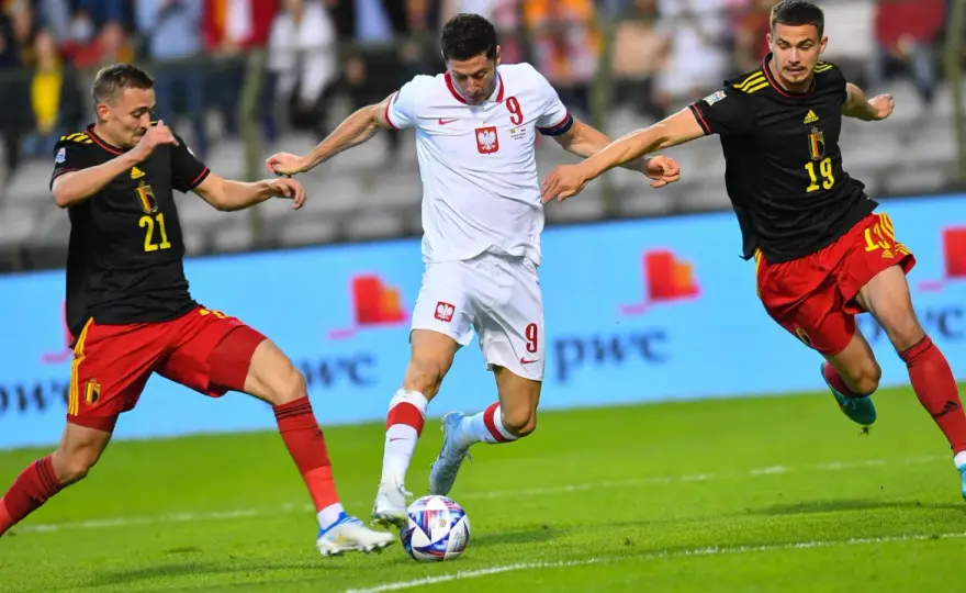 Polska vs Belgia – Co naprawdę decyduje o wyniku?