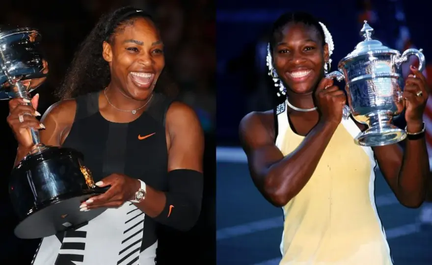 Serena i Venus Williams: Historia i największe osiągnięcia sióstr