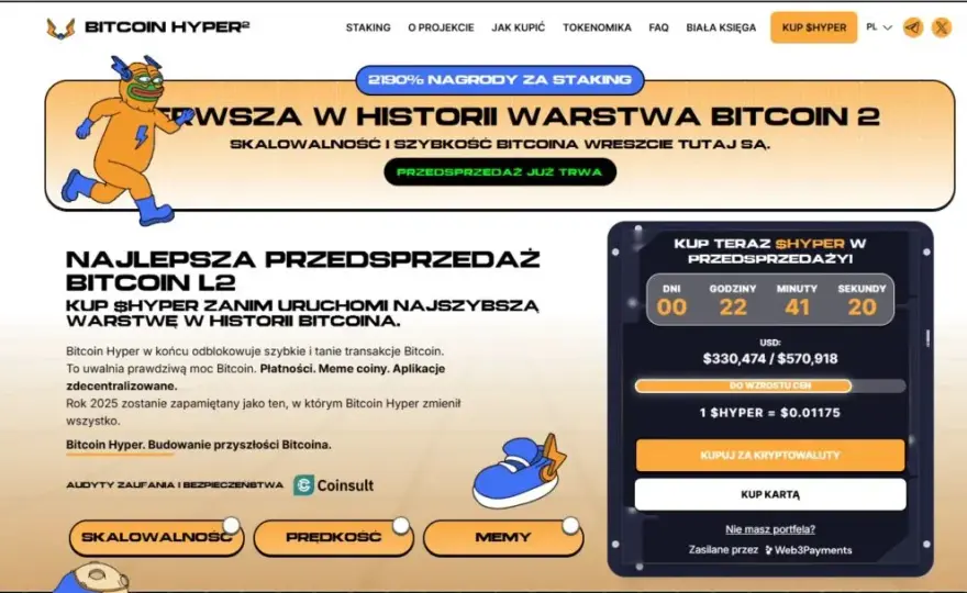 Ile zainwestować w krypto? Zacznij bezpiecznie od 50 zł!