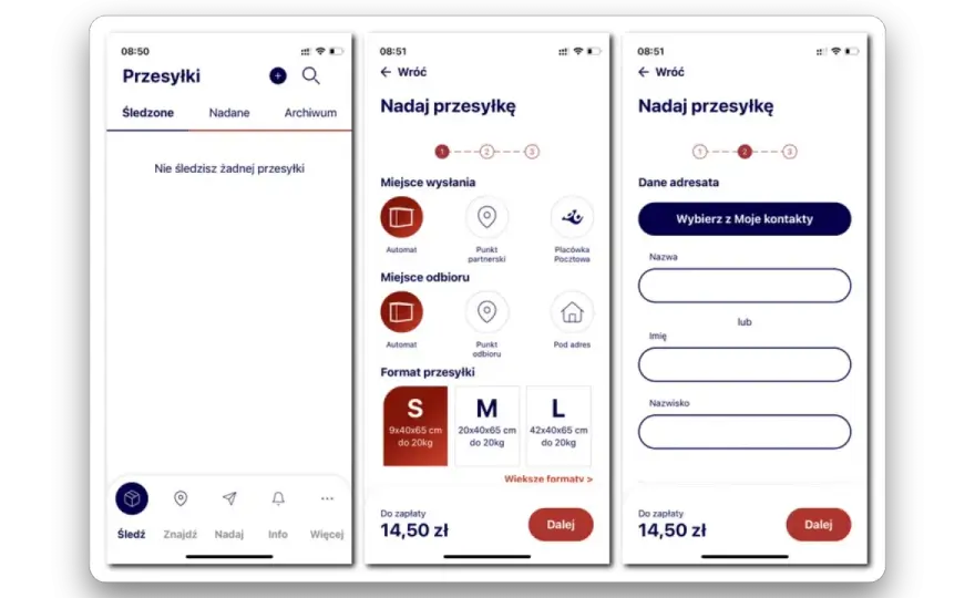 Pocztex - Gdzie nadać paczkę i jak uniknąć błędów?