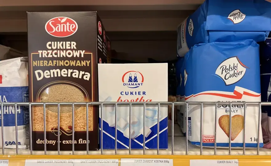 Gdzie najtańszy cukier? Odkryj sekrety promocji i oszczędzaj!