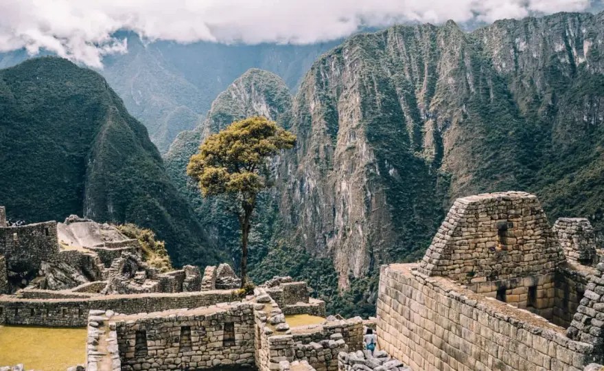 Machu Picchu - Dein Guide zur perfekten Reiseplanung