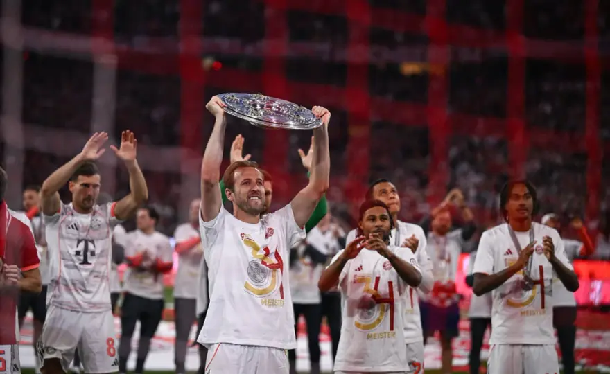 Ile zarabiają piłkarze Bayernu Monachium? Zaskakujące wyniki!