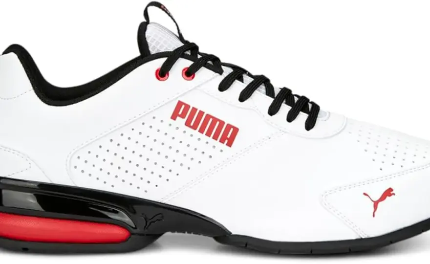 Puma Herrenschuhe: Trend-Guide, Passform & Pflege vom Experten