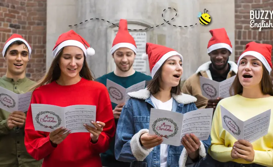 Le più belle canzoni di Natale in inglese per una playlist perfetta