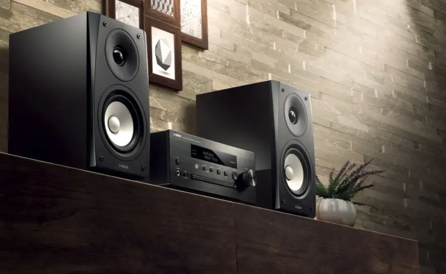 Ranking wież stereo: Wybierz idealny model i ciesz się dźwiękiem